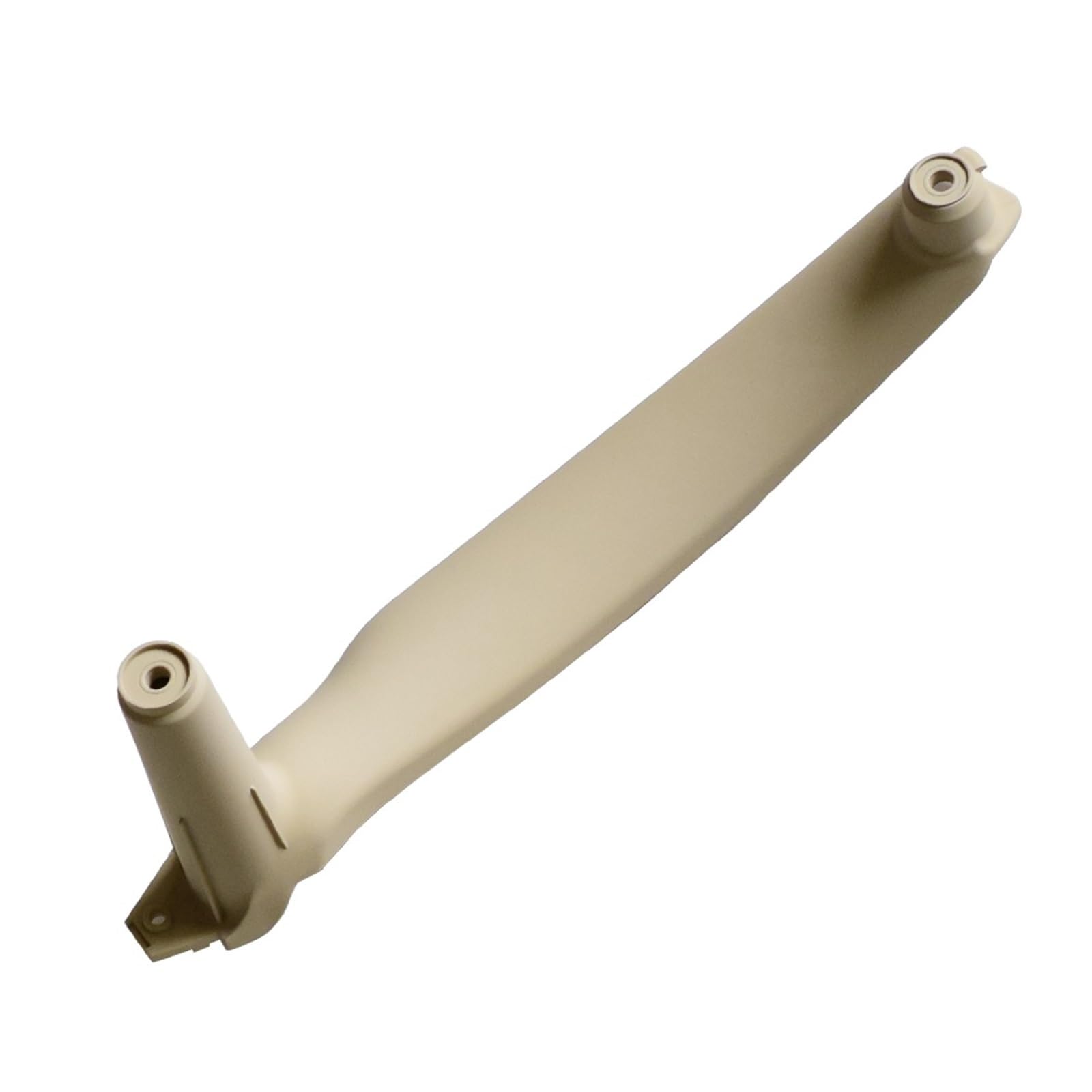 Autotürgriff Für E70 E71 X5 X6 Auto Grau Beige Schwarz Armlehne Auto Links Rechts Innen Türgriff Inneren Panel Pull Trim Abdeckung Türgriff(Beige-Left-Rear) von SGHFUVE