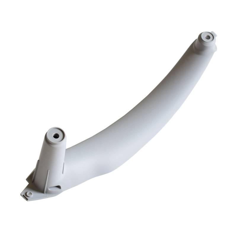 Autotürgriff Für E70 E71 X6 X5 Auto Schwarz Grau Beige Armlehne Auto Links Rechts Innen Tür Griff Innere Panel Pull Trim Abdeckung Türgriff(Gray-Right-Front) von SGHFUVE