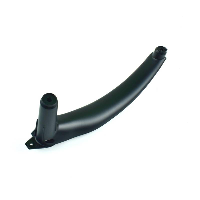 Autotürgriff Für E70 X5 E71 E72 X6 Für SAV Auto Styling Rechts Links Innere Tür Panel Griff Pull Trim Abdeckung Auto Innen Zubehör Türgriff(One Black Right) von SGHFUVE