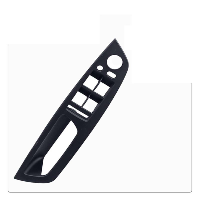 Autotürgriff Für E70 X5 E71 E72 X6 SAV 2007-2013 Auto Rechts Links Innen Tür Panel Griff Pull Trim Abdeckung Auto Innen Türgriff(LHD-Black) von SGHFUVE
