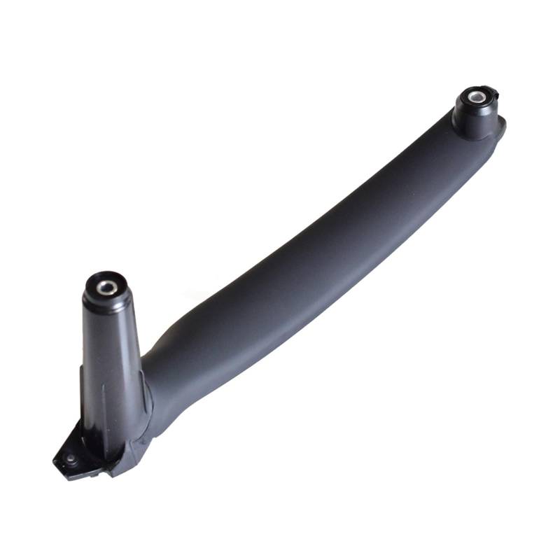 Autotürgriff Für E70 X5 E71 X6 Links Rechts Seite Innen Armlehne Tür Panel Griff Pull Trim Abdeckung Türgriff(Black-Left-Rear) von SGHFUVE