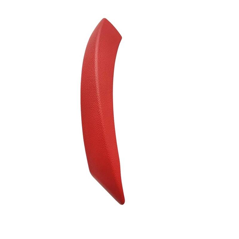 Autotürgriff Für E89 Z4 2009 2010-2016 2011 2012 LHD RHD Innen Passagier Tür Pull Griff Abdeckung Trim Ersatz Türgriff(LHD Right Red) von SGHFUVE