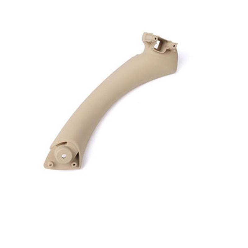 Autotürgriff Für E90 E91 3 Serie 318 320 325 328 2005-2012 Auto Innen Tür Griff Panel Trim Abdeckung Türgriff(Beige Bracket(Right)) von SGHFUVE