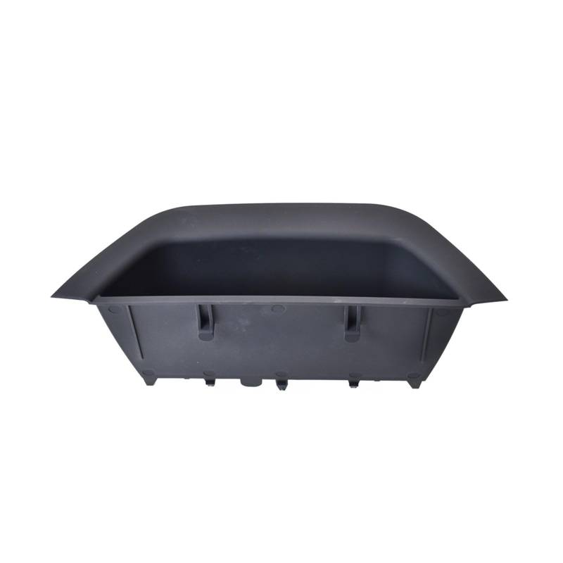 Autotürgriff Für F25 F26 X3 X4 51417250306 Vorne Links Rechts Auto Auto Innen Tür Griff Armlehne Panel Pull Trim Türgriff(Schwarz) von SGHFUVE