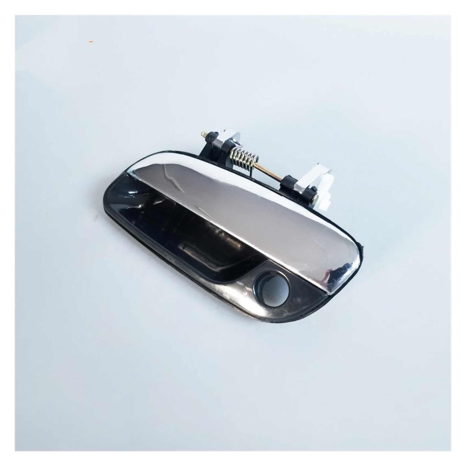 Autotürgriff Für Hyundai Für Elantra 2004 2005 2006 Chrom Außentürgriff 2001 2002 2003 Türgriff(Front Door Left) von SGHFUVE