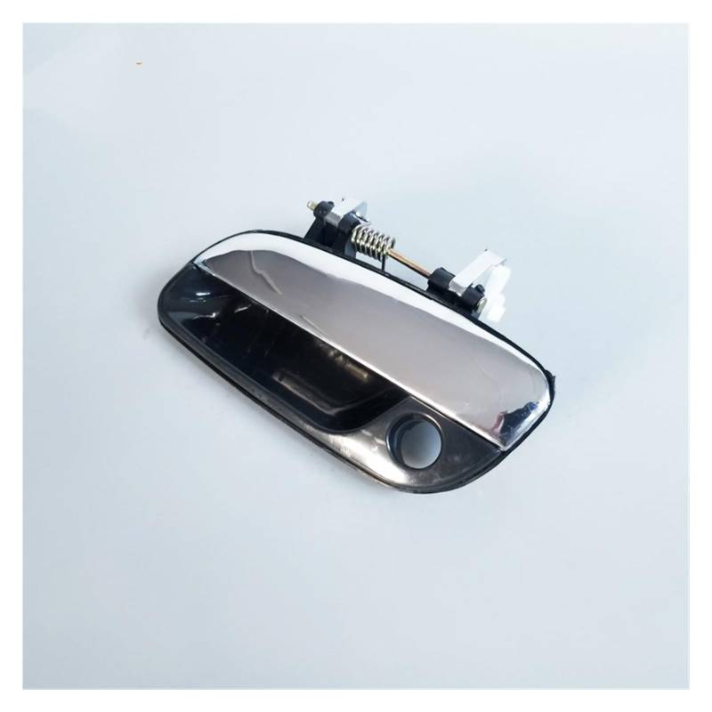 Autotürgriff Für Hyundai Für Elantra 2004 2005 2006 Chrom Außentürgriff 2001 2002 2003 Türgriff(Front Door Left) von SGHFUVE