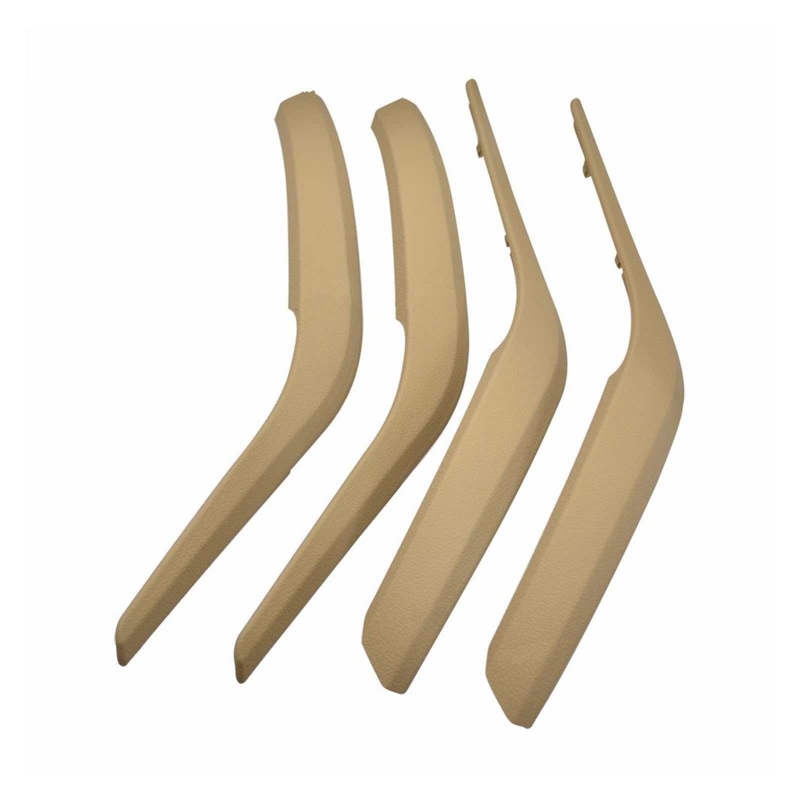 Autotürgriff Für X1 E84 2010 2011 2012 2013 2014 2015 2016 Set Auto Innen Griff Innen Tür Armlehne Panel Pull Trim Abdeckung Türgriff(Beige-4pc) von SGHFUVE