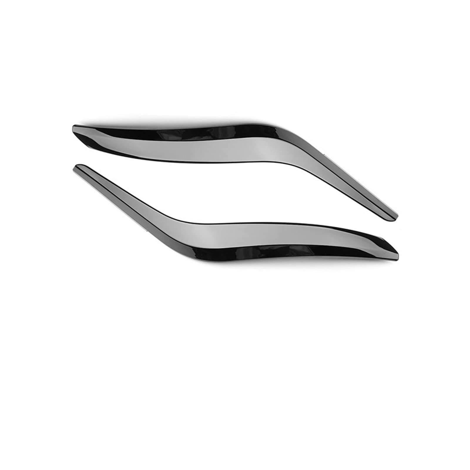 Autotürgriff Für X1 E84 2010-2016 Auto Links Rechts Innen Tür Armlehne Pull Trim Abdeckung Beige Schwarz Auto Innere Tür Panel Griff Abdeckung Türgriff(Set 9) von SGHFUVE