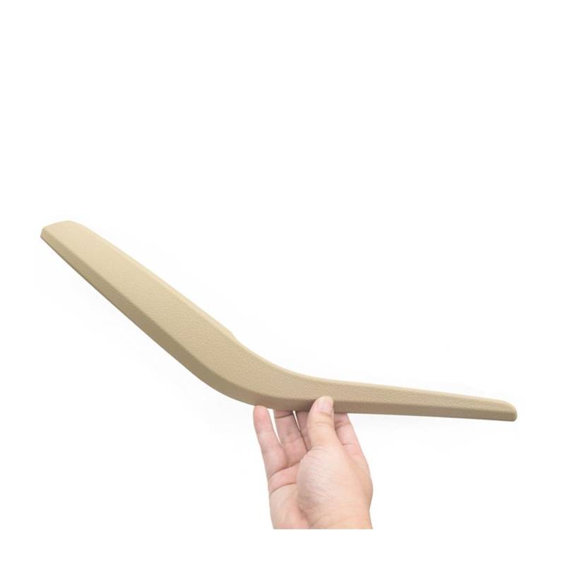 Autotürgriff Für X1 E84 2011 2014 2015 2012 2013 Verbesserte Innentür Links Rechts Pull Griff Abdeckung Trim Ersatz Türgriff(Beige Right) von SGHFUVE