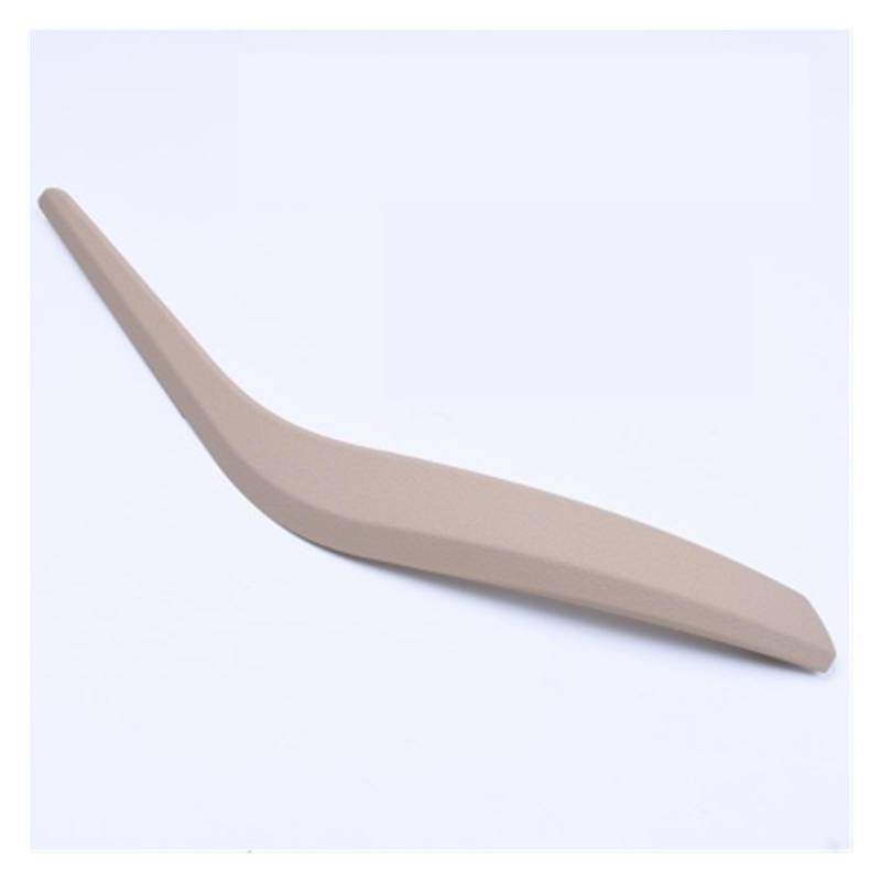 Autotürgriff Für X1 E84 Links Rechts Innentüren Panel Griff Bar Pull Trim Abdeckung Vorne Hinten Auto Innen Teile Auto Innen Tür Griffe Türgriff(Beigt Left) von SGHFUVE