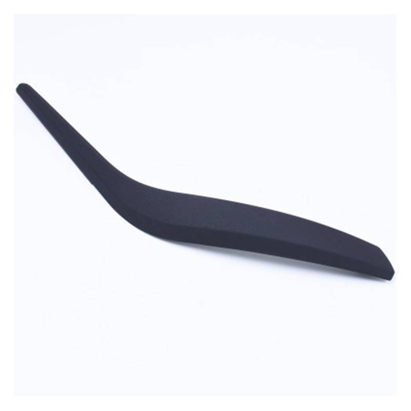 Autotürgriff Für X1 E84 Links Rechts Innentüren Panel Griff Bar Pull Trim Abdeckung Vorne Hinten Auto Innen Teile Auto Innen Tür Griffe Türgriff(Schwarze Linke) von SGHFUVE