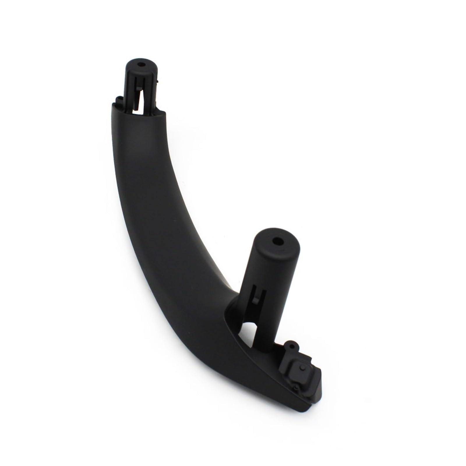 Autotürgriff Für X3 X4 F25 F26 2010-2016 51417250307 Auto Zubehör Armlehne Panel Passagier Tür Pull Griff Abdeckung Trim Türgriff(Left Black) von SGHFUVE