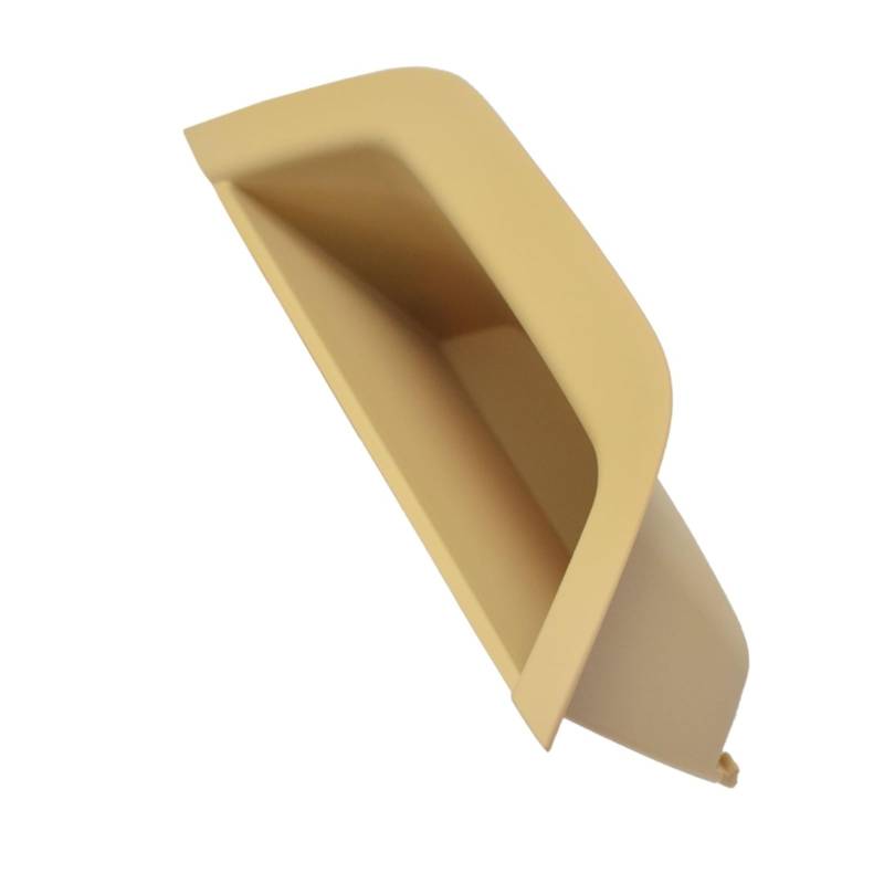 Autotürgriff Für X3 X4 F25 F26 2010-2016 LHD RHD Innen Tür Pull Griff Armlehne Panel Abdeckung Trim Türgriff(Beige-LHD) von SGHFUVE