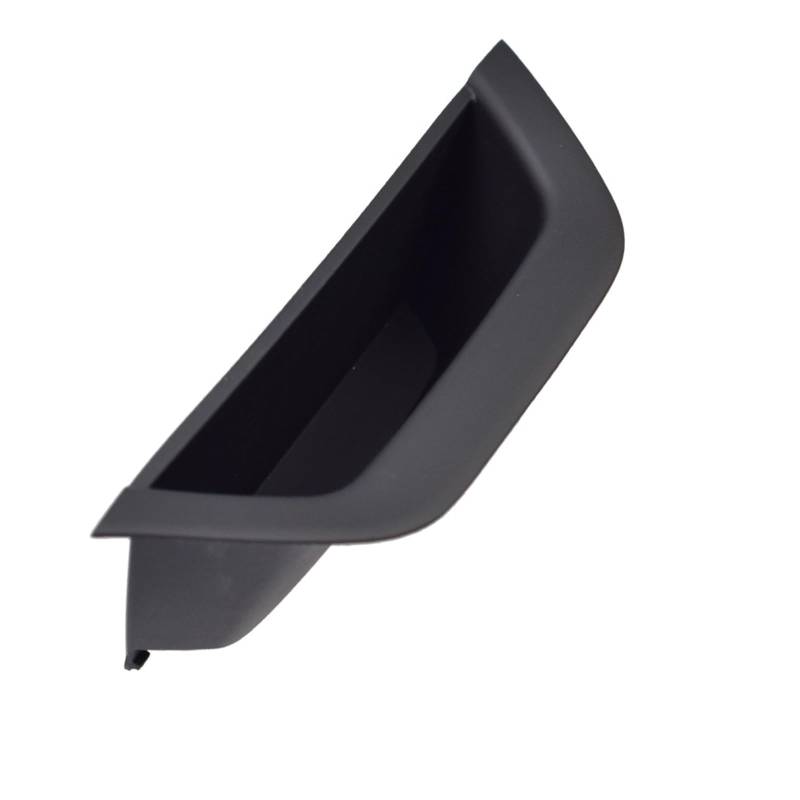 Autotürgriff Für X3 X4 F25 F26 2010-2016 LHD RHD Innen Tür Pull Griff Armlehne Panel Abdeckung Trim Türgriff(Black-LHD) von SGHFUVE