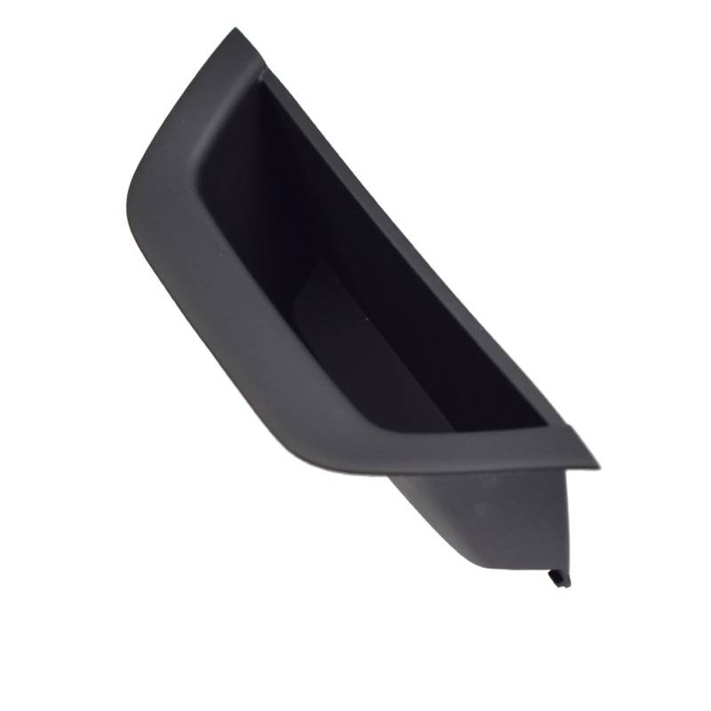 Autotürgriff Für X3 X4 F25 F26 2010-2016 LHD RHD Innen Tür Pull Griff Armlehne Panel Abdeckung Trim Türgriff(Black-RHD) von SGHFUVE