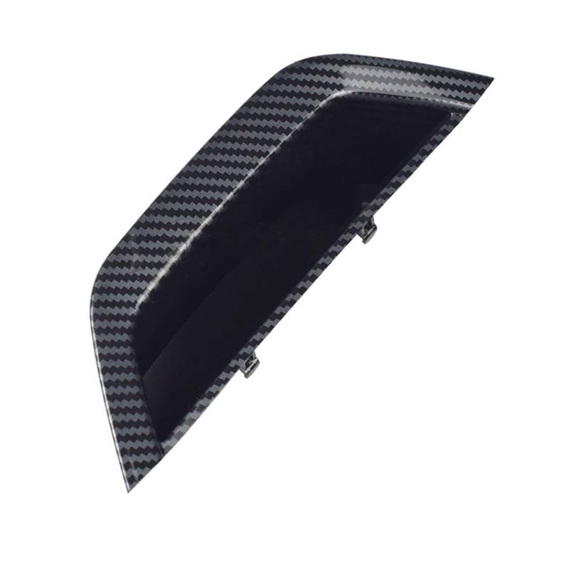 Autotürgriff Für X3 X4 F25 F26 2010-2016 LHD RHD Innen Tür Pull Griff Armlehne Panel Abdeckung Trim Türgriff(Carbon Fiber-RHD) von SGHFUVE