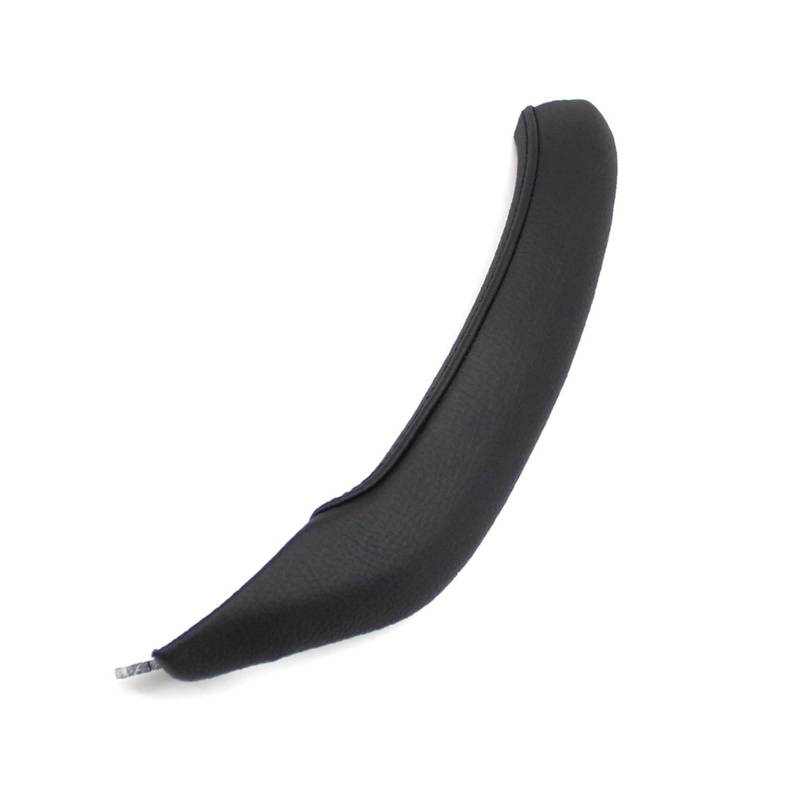 Autotürgriff Für X3 X4 F25 F26 2011 2012 2015 2016 2013 2014 Auto Innen Links Rechts Passagier Tür Pull Griff Äußere Abdeckung Trim Türgriff(Left Black) von SGHFUVE