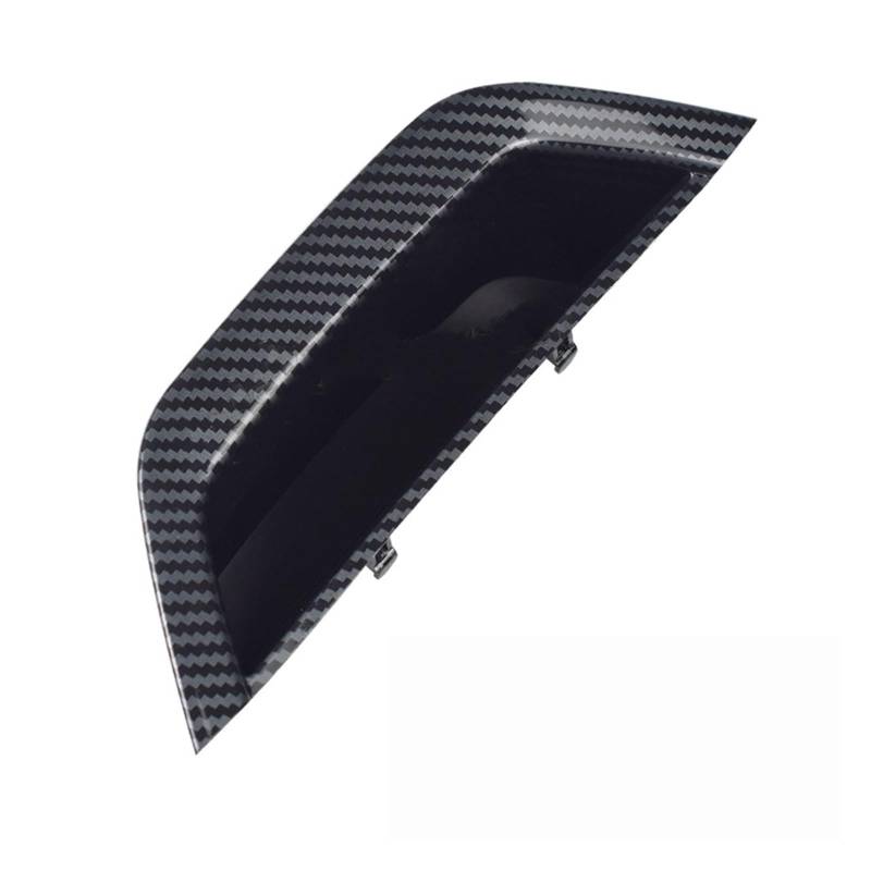 Autotürgriff Für X3 X4 F25 F26 2011-2017 Innen Tür Pull Griff Armlehne Panel Abdeckung Lagerung Box LHD RHD Türgriff(Carbon Fiber-RHD) von SGHFUVE