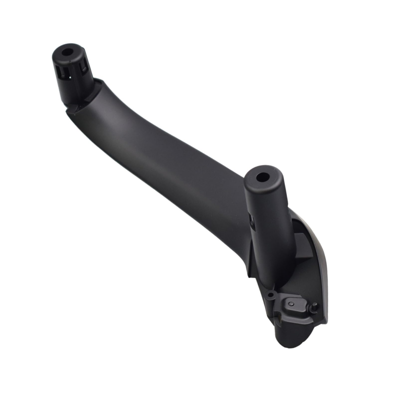 Autotürgriff Für X3 X4 F26 F25 10-17 Links Rechts Vorne Hinten Auto Zubehör LHD Innen Tür Armlehne Pull Griff Abdeckung Vollen Satz Montage Türgriff(Black-Right-Rear) von SGHFUVE