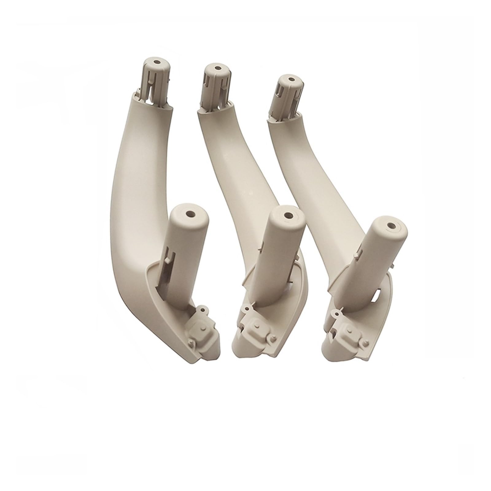 Autotürgriff Für X4 X3 F26 F25 2010-2016 2011 LHD RHD Links Rechts Innen Tür Armlehne Panel Tür Griff Set Türgriff(LHD 3PCs Oyster) von SGHFUVE