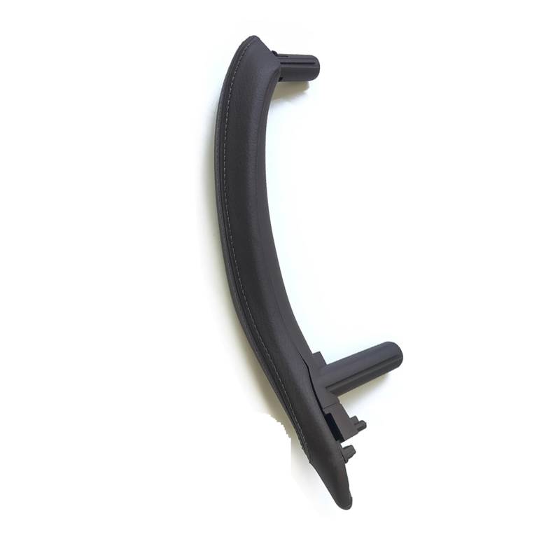Autotürgriff Für X5 F15 X6 F16 2014–2018 2015, Verbesserte Linke Und Rechte Innentürgriff-Baugruppe Mit Äußerem Lederbezug Türgriff(Right Moka) von SGHFUVE