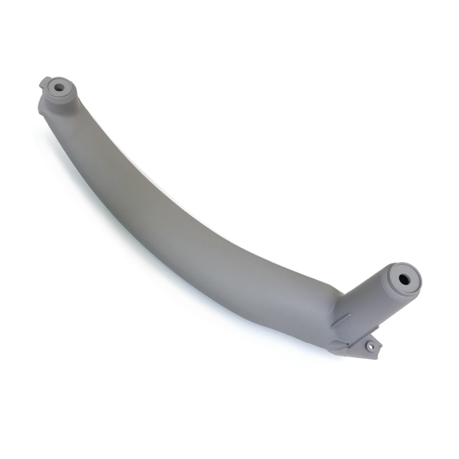 Autotürgriff Für X5 X6 E70 E71 E72 2007-2014 2008 2009 LHD RHD Upgrade Innenraum Tür Zuggriff Armlehne Verkleidung Abdeckung Türgriff(Gray Left) von SGHFUVE