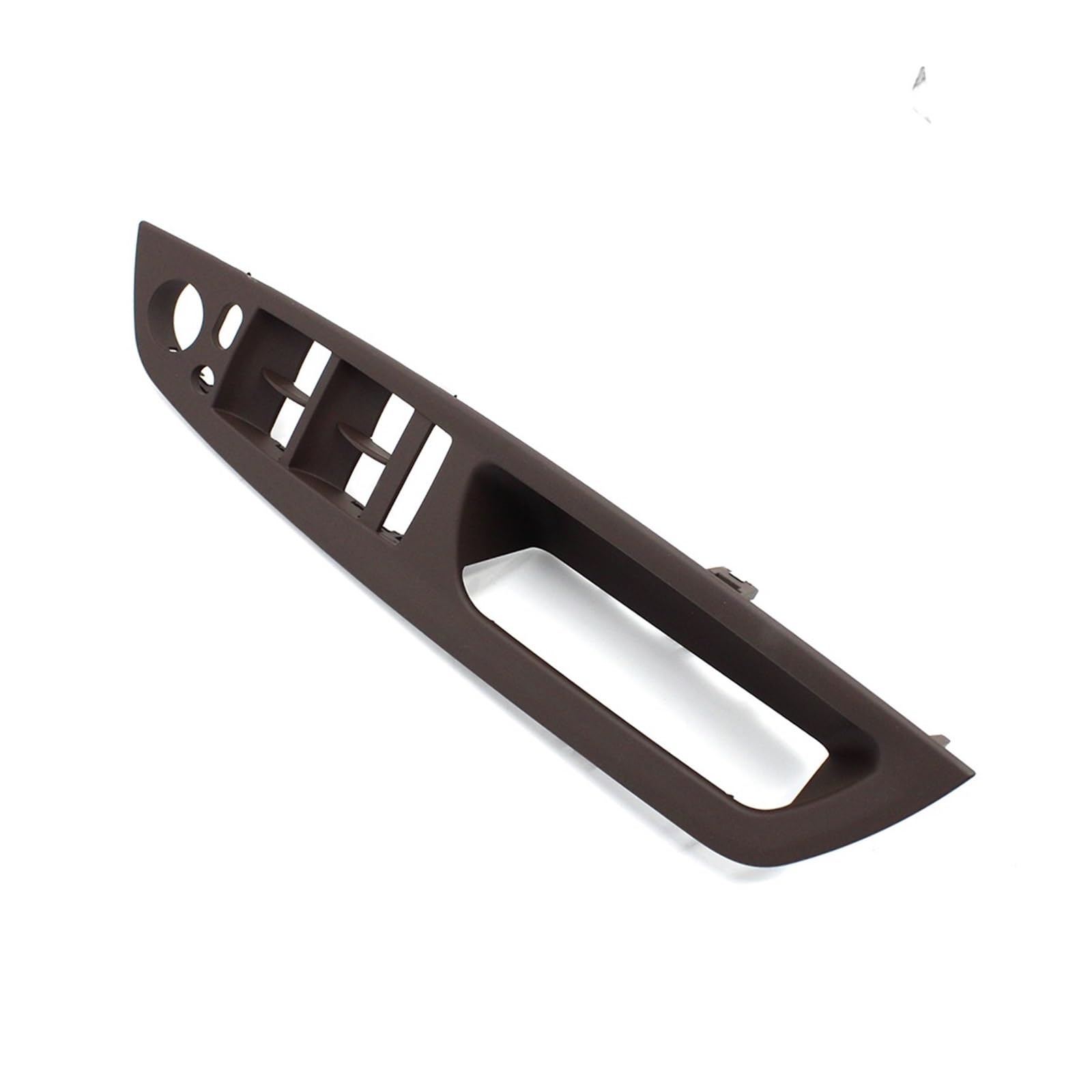 Autotürgriff Für X5 X6 E70 E71 E72 2007-2014 2009 2010 RHD Rechter Fahrer Innenraum Tür Armlehne Pull Griff Voll Set Türgriff(RHD Moka Armrest) von SGHFUVE