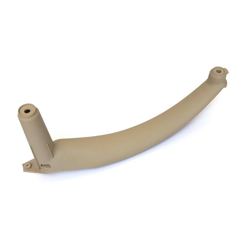 Autotürgriff Für X5 X6 E70 E71 E72 2007-2014 LHD RHD Auto Vorne Hinten Links Rechts Innen Tür Innen Pull Griff Abdeckung Trim Türgriff(BEIGE Right) von SGHFUVE