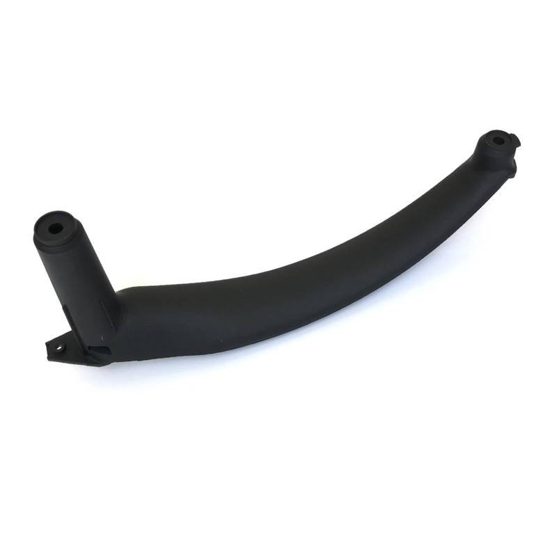 Autotürgriff Für X5 X6 E70 E71 E72 2007-2014 LHD RHD Auto Vorne Hinten Links Rechts Innen Tür Innen Pull Griff Abdeckung Trim Türgriff(Schwarz rechts) von SGHFUVE