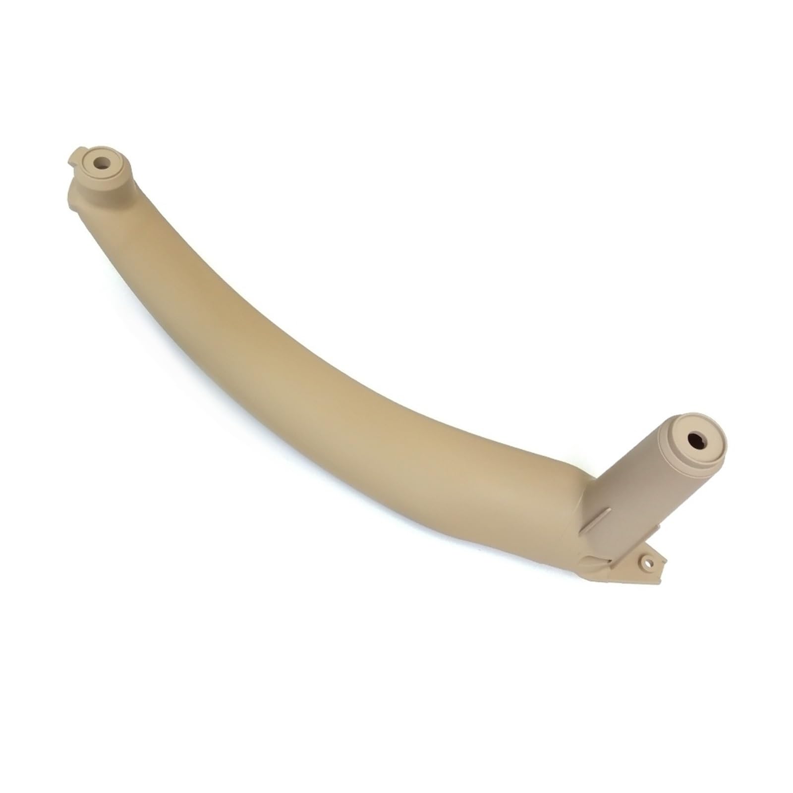 Autotürgriff Für X5 X6 E70 E71 E72 2007-2014 LHD RHD Innen Fahrer Tür Armlehne Panel Passagier Türgriff Innen Abdeckung Trim Türgriff(Beige Left) von SGHFUVE