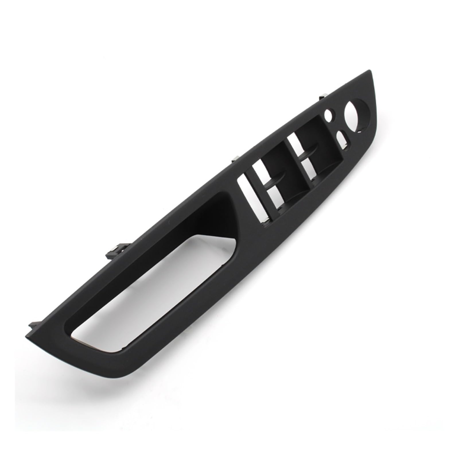 Autotürgriff Für X5 X6 E70 E71 E72 2007-2014 LHD RHD Innen Fahrer Tür Armlehne Panel Passagier Türgriff Innen Abdeckung Trim Türgriff(LHD Black) von SGHFUVE