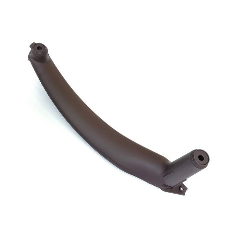 Autotürgriff Für X5 X6 E70 E71 E72 2007-2014 LHD RHD Innen Fahrer Tür Armlehne Panel Passagier Türgriff Innen Abdeckung Trim Türgriff(Moka Left) von SGHFUVE