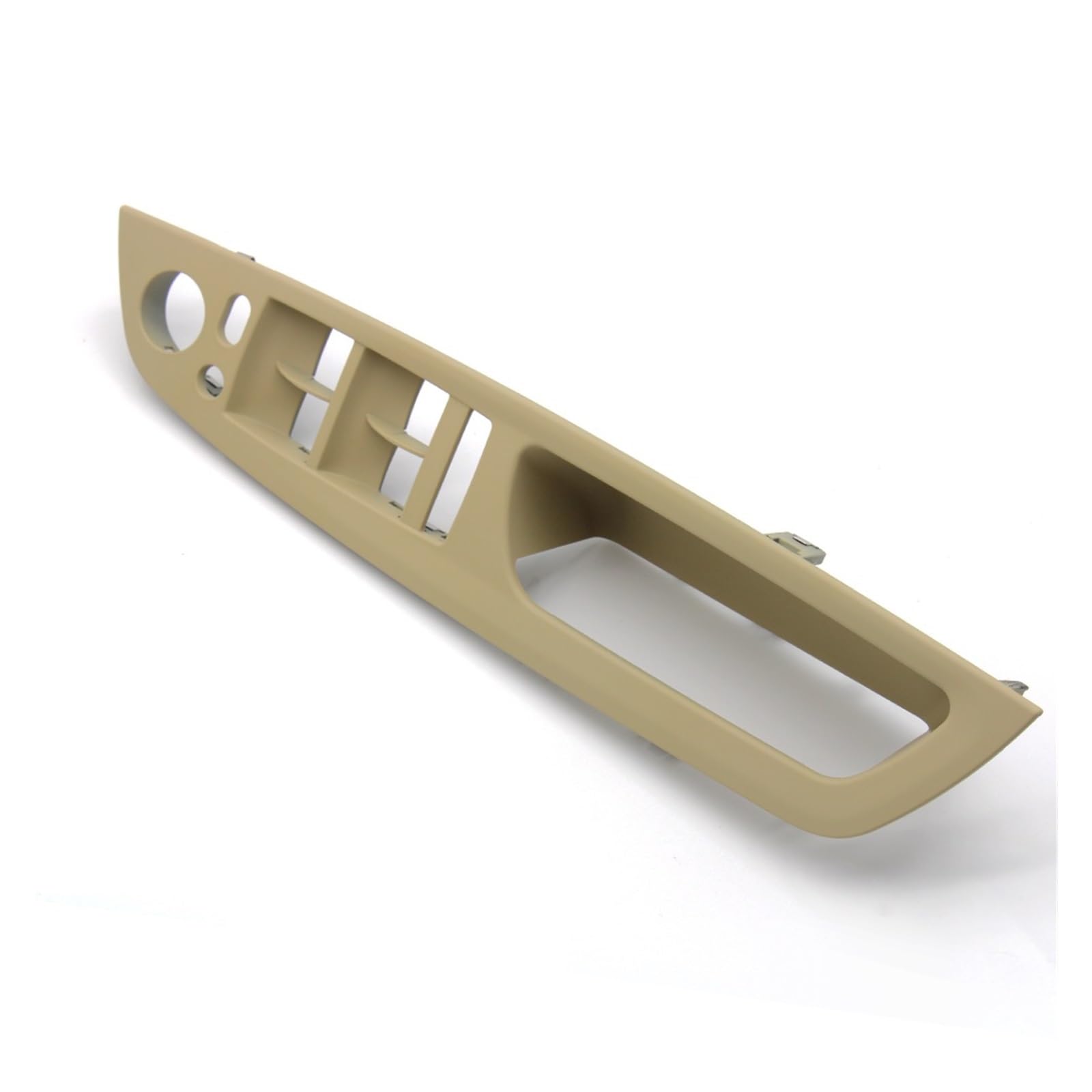 Autotürgriff Für X5 X6 E70 E71 E72 2007-2014 LHD RHD Innen Fahrer Tür Armlehne Panel Passagier Türgriff Innen Abdeckung Trim Türgriff(RHD Beige) von SGHFUVE
