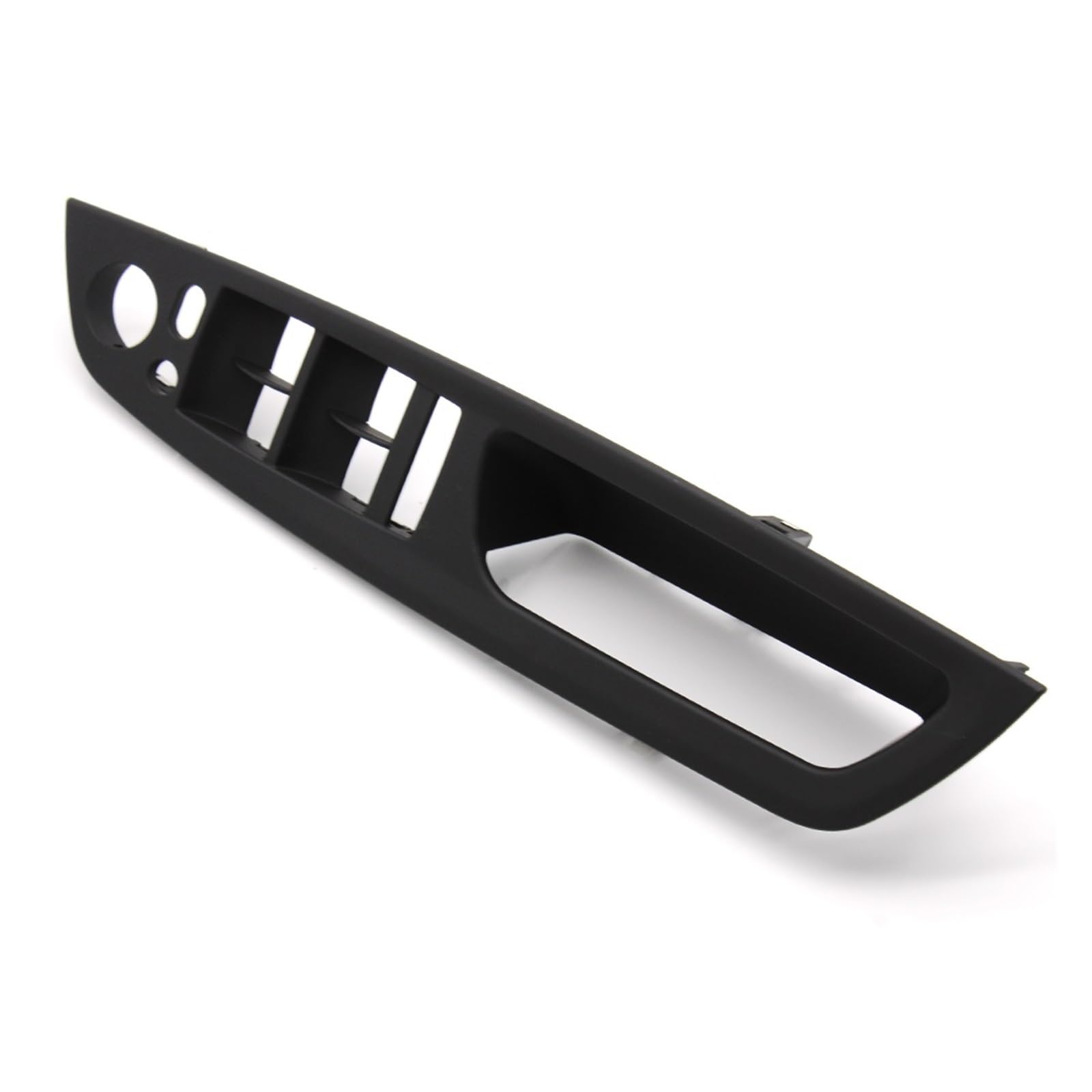 Autotürgriff Für X5 X6 E70 E71 E72 2007-2014 LHD RHD Innen Fahrer Tür Armlehne Panel Passagier Türgriff Innen Abdeckung Trim Türgriff(RHD Black) von SGHFUVE