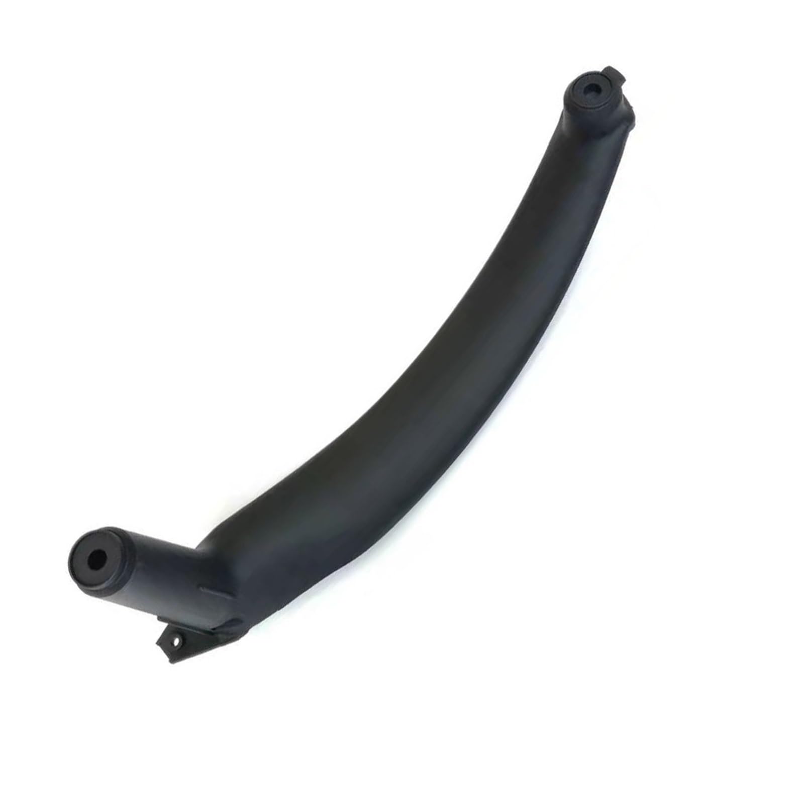 Autotürgriff Für X5 X6 E70 E71 E72 2007-2014 LHD RHD Innen Fahrer Tür Armlehne Panel Passagier Türgriff Innen Abdeckung Trim Türgriff(Schwarz rechts) von SGHFUVE