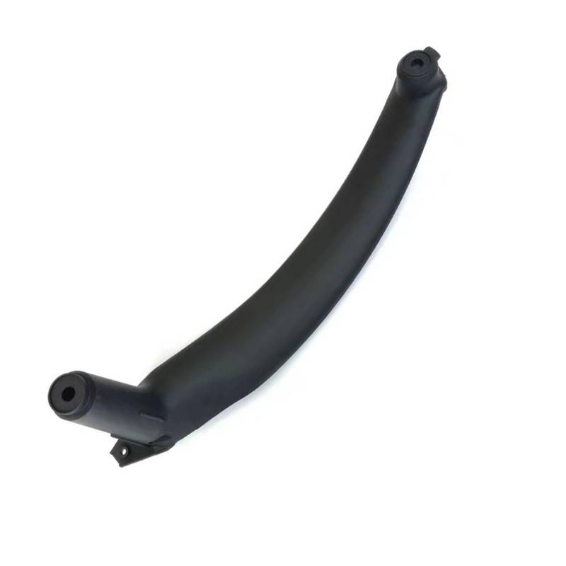 Autotürgriff Für X5 X6 E70 E71 E72 2007-2014 LHD RHD Innen Fahrer Tür Armlehne Panel Passagier Türgriff Innen Abdeckung Trim Türgriff(Schwarz rechts) von SGHFUVE