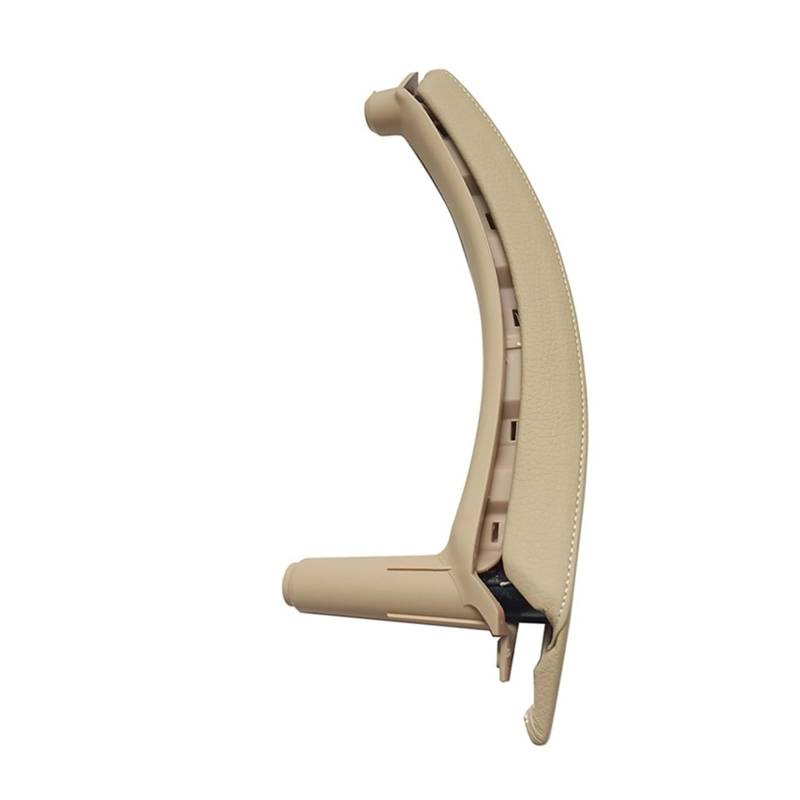 Autotürgriff Für X5 X6 E70 E71 E72 2007-2014 Links Rechts Innen-Beifahrertürgriff Türgriff(Left Beige) von SGHFUVE