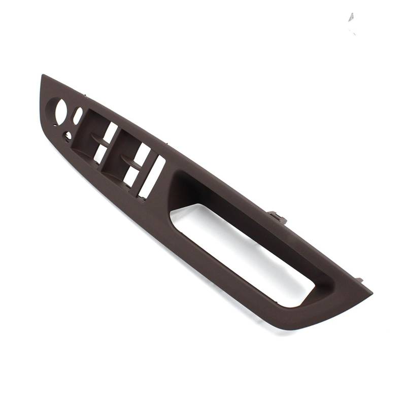 Autotürgriff Für X5 X6 E71 E72 E70 2007-2014 2012 2013 LHD RHD Innen Fahrer Tür Fenster Schalter Abdeckung Armlehne Panel Trim Ersatz Türgriff(E70 E71 RHD Moka) von SGHFUVE