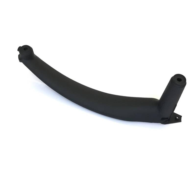 Autotürgriff Für X5 X6 E72 E70 E71 2007-2014 LHD RHD Auto Innen Vorne Hinten Passagier Tür Links Rechts Pull Griff Abdeckung Innen Trim Türgriff(1PC Left Black) von SGHFUVE
