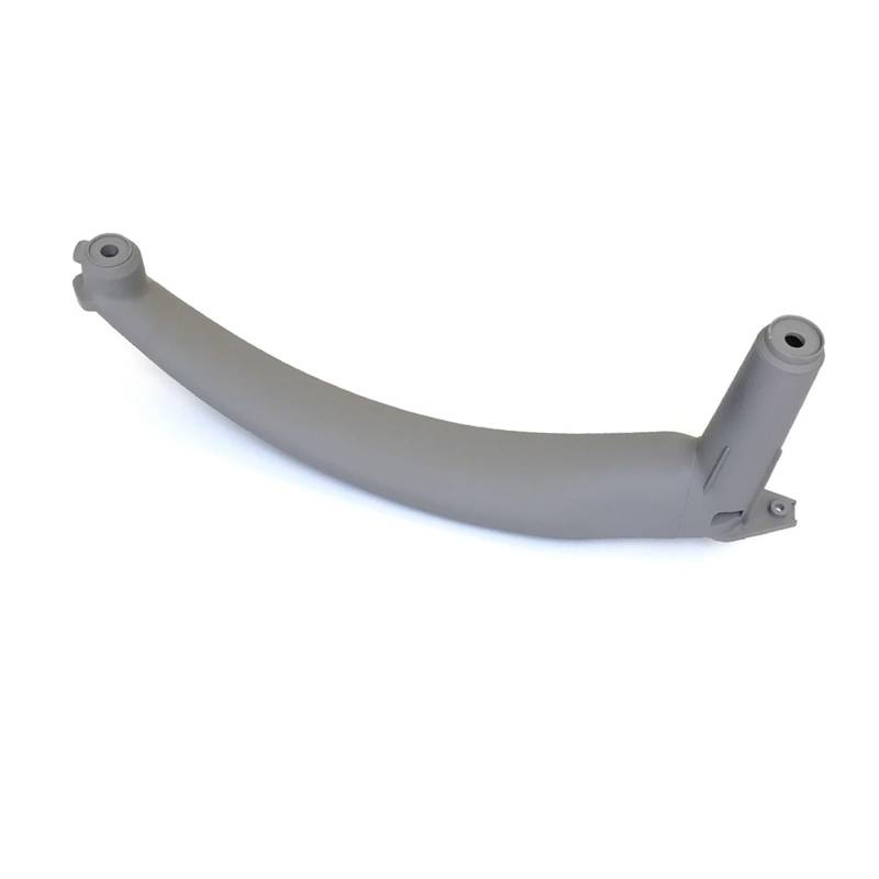 Autotürgriff Für X5 X6 E72 E70 E71 2007-2014 LHD RHD Auto Innen Vorne Hinten Passagier Tür Links Rechts Pull Griff Abdeckung Innen Trim Türgriff(1PC Left Gray) von SGHFUVE