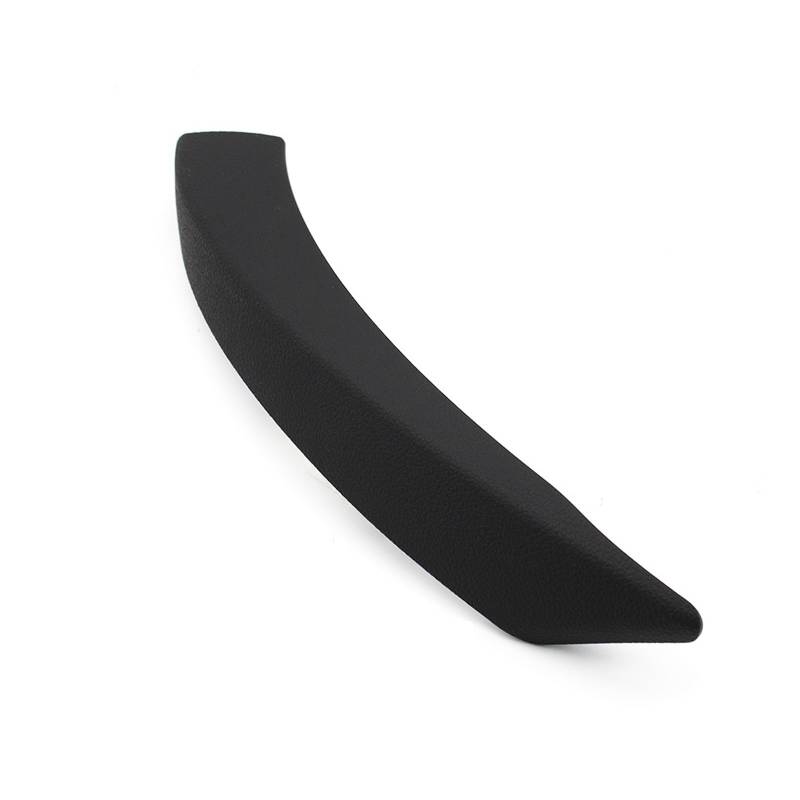 Autotürgriff LHD Links RHD Rechts Für Z4 E89 2009-2016 2010 2012 Auto Innen Passagier Tür Pull Griff Abdeckung Trim Ersatz Türgriff(LHD Black Right) von SGHFUVE