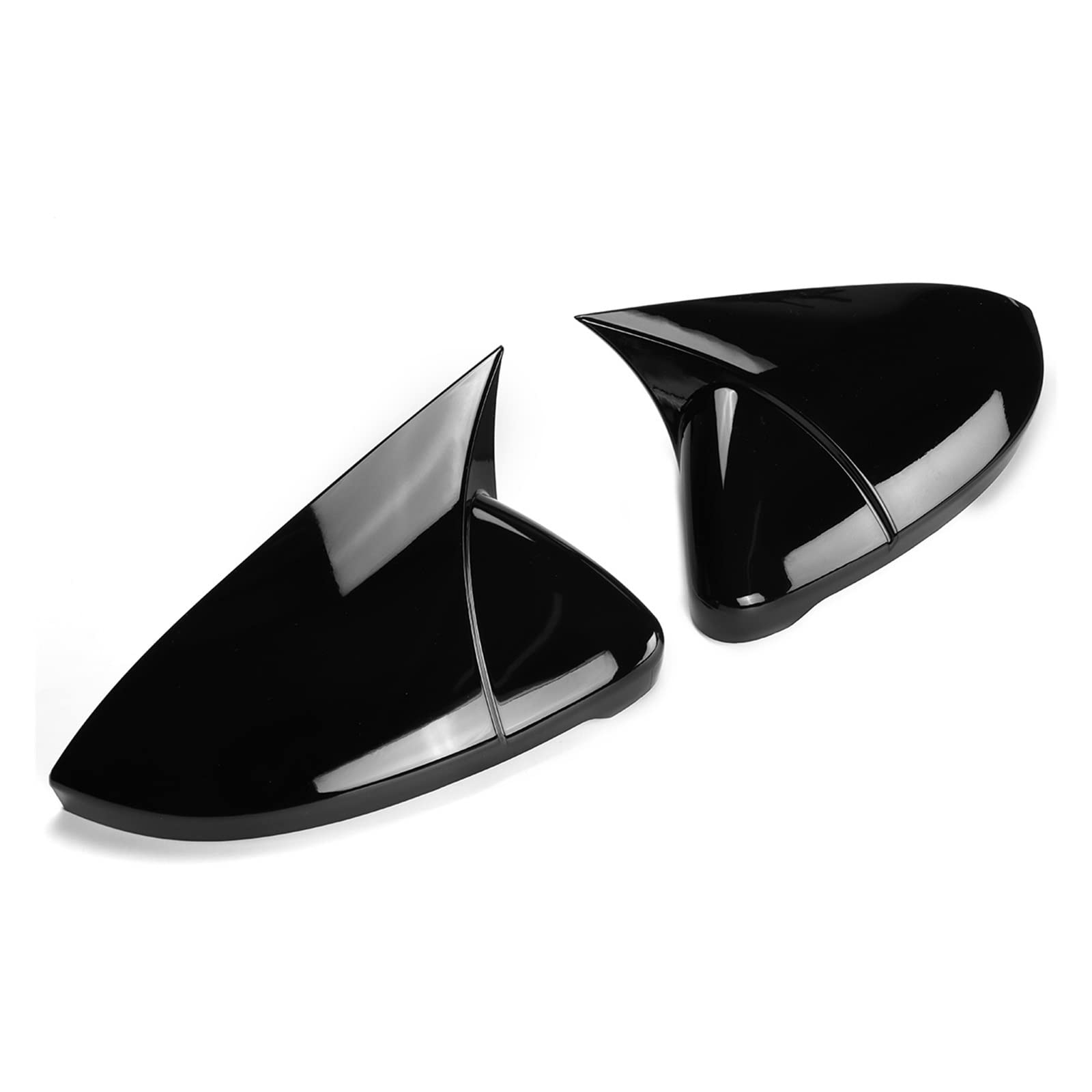 Seitenspiegel Abdeckkappen 2Pcs Seite Rückspiegel Abdeckung Kappen Spiegel Werkzeuge Fall Glanz Schwarz Für VW Für Golf Für MK6 Für MK7 7,5 Für GTI R Für GTD Für Basis Außenspiegelkappe(MK7 MK7.5 Carb Seitenspiegel Abdeckkappen 2Pcs Seite Rückspiegel Abdeckung Kappen Spiegel Werkzeuge Fall Glanz Schwarz Für VW Für Golf Für MK6 Für MK7 7,5 Für GTI R Für GTD Für Basis Außenspiegelkappe(MK7 MK7.5 Carb von SGHFUVE