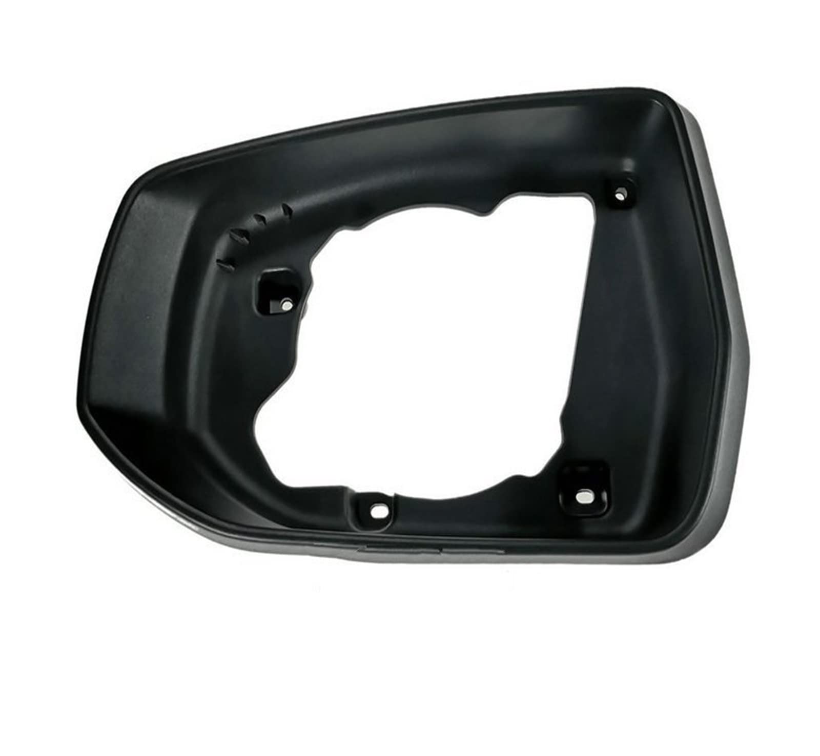 Seitenspiegel Abdeckkappen Für Chevrolet Für Malibu 2012 2013 2014 2015 2016 2017 Ersetzen Äußere Rückspiegel Trim Seite Flügel Spiegel Rahmen Halter Außenspiegelkappe(Left Side LH) von SGHFUVE