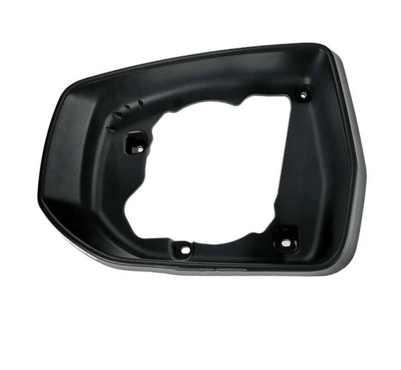 Seitenspiegel Abdeckkappen Für Chevrolet Für Malibu 2012 2013 2014 2015 2016 2017 Ersetzen Äußere Rückspiegel Trim Seite Flügel Spiegel Rahmen Halter Außenspiegelkappe(Left Side LH) von SGHFUVE