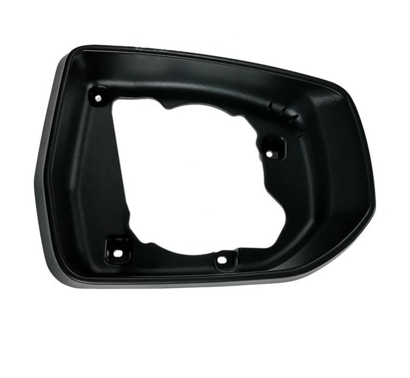 Seitenspiegel Abdeckkappen Für Chevrolet Für Malibu 2012 2013 2014 2015 2016 2017 Seite Flügel Spiegel Rahmen Halter Ersetzen Äußere Rück Trim Außenspiegelkappe(Right Side RH) von SGHFUVE