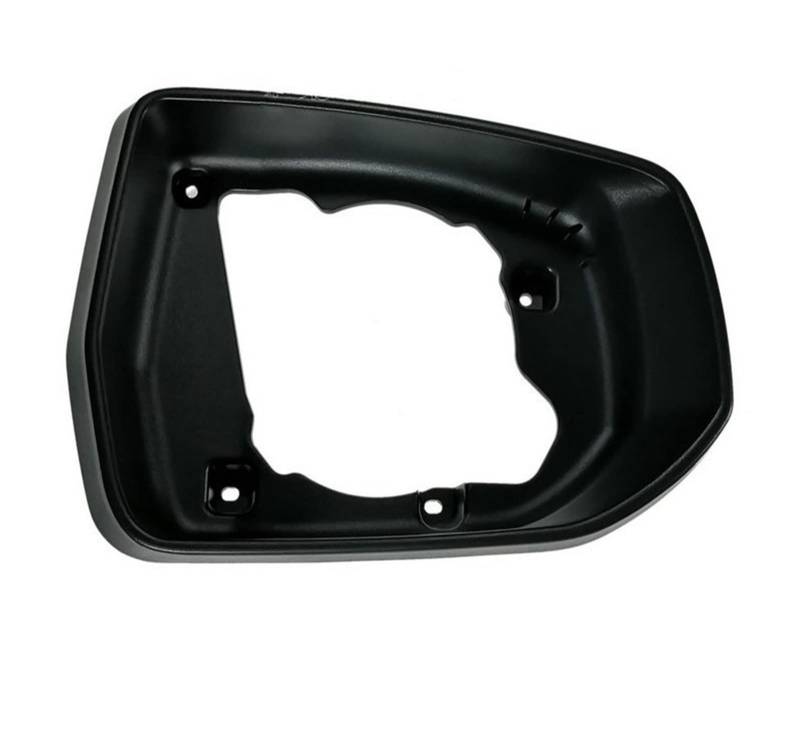 Seitenspiegel Abdeckkappen Für Chevrolet Für Malibu 2012 2013 2014 2015 2016 2017 Seite Flügel Spiegel Rahmen Halter Ersetzen Äußere Rück Trim Außenspiegelkappe(Right Side RH) von SGHFUVE