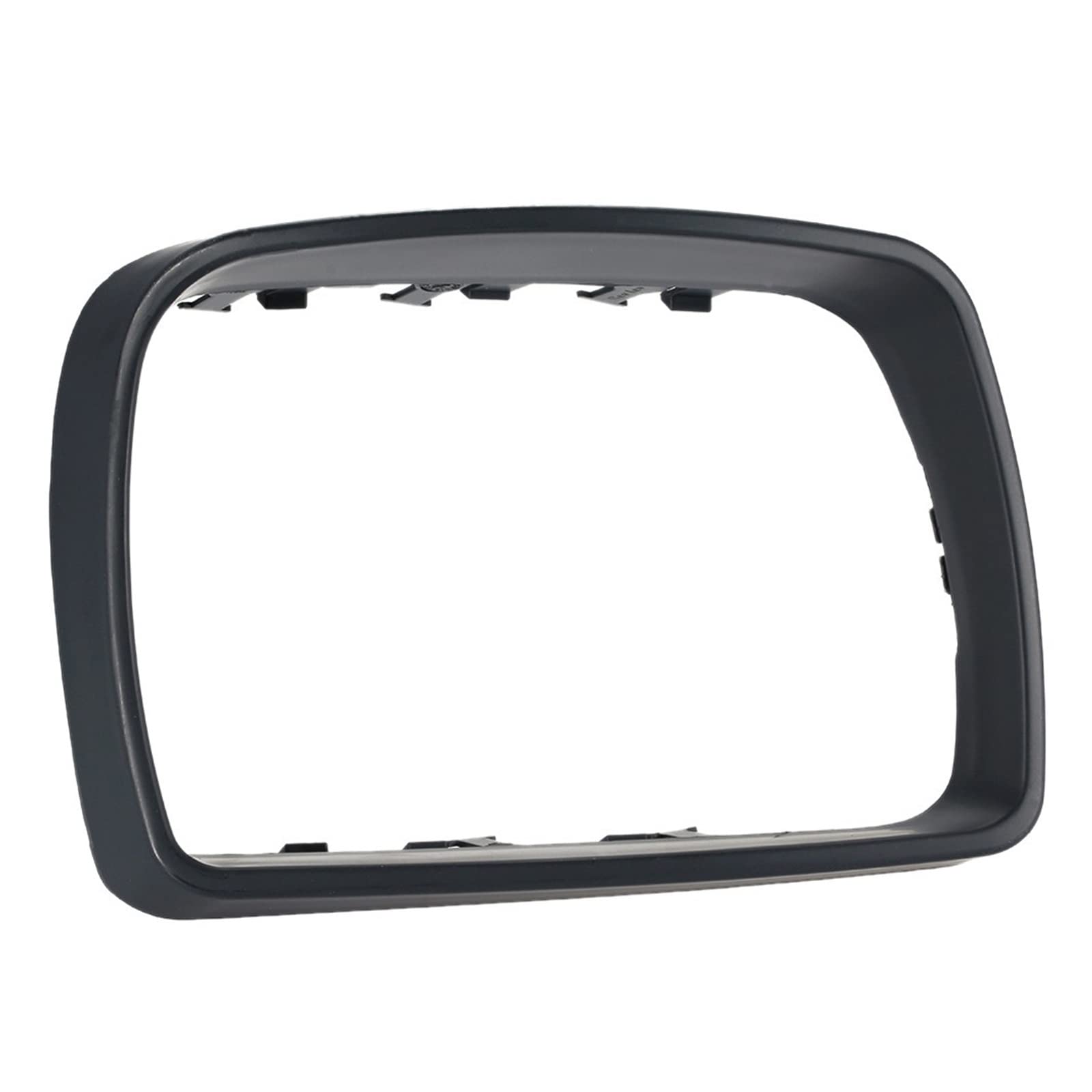 Seitenspiegel Abdeckkappen Für E53 X5 3,0 D 3,0 I 4,4 I 1999-2006 Auto Seite Flügel Rückansicht Tür Spiegel Rahmen Seite Spiegel Trim Ring Kappe Abdeckung Links Rechts Außenspiegelkappe(Recht) von SGHFUVE