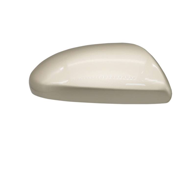 Seitenspiegel Abdeckkappen Für Mazda 3 Für Axela Für BL 2009 2010 2011 2012 2013 Rückspiegel Abdeckung Shell Gehäuse Tür Spiegel Kappe Deckel Mit Farbe Außenspiegelkappe(Champagne RH) von SGHFUVE