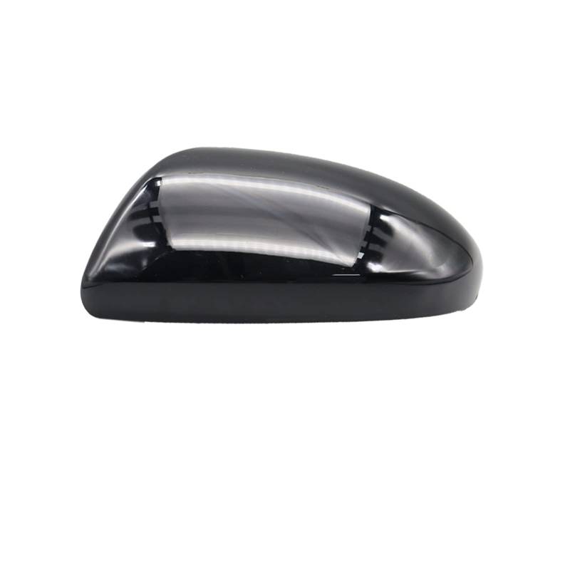 Seitenspiegel Abdeckkappen Für Mazda 3 Für Axela Für BL 2009 2010 2011 2012 2013 Rückspiegel Abdeckung Shell Gehäuse Tür Spiegel Kappe Deckel Mit Farbe Außenspiegelkappe(Unpainted LH) von SGHFUVE