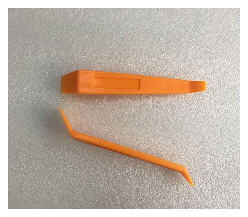 Seitenspiegel Abdeckkappen Für Mazda 3 Umkehrspiegel Abdeckung Rückspiegel Gehäuse Spiegel Shell Auto Zubehör Außenspiegelkappe(Change Tool) von SGHFUVE
